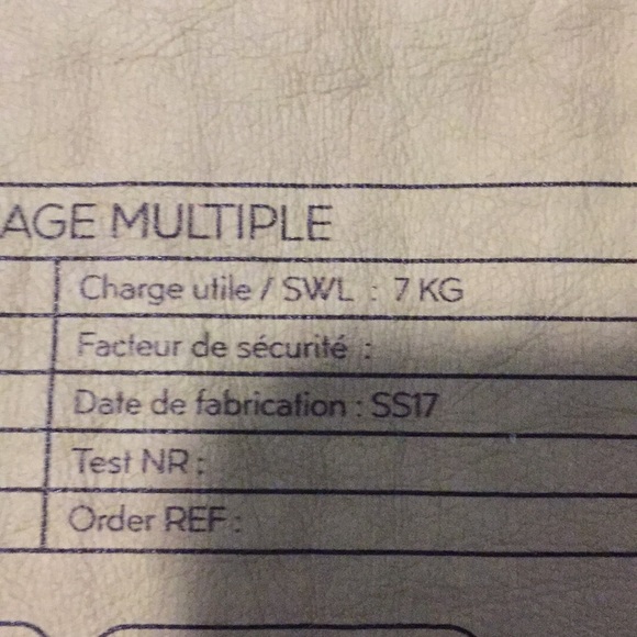 BALENCIAGA TOTE AUTHENTIC - Picture 14 of 16